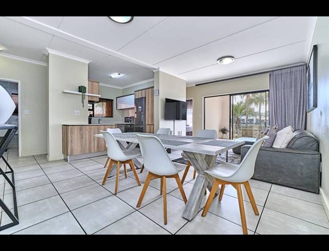 3 BEDROOM PROPERTY TO RENT IN BLYDE RIVERWALK ESTATE